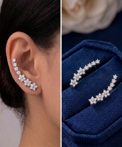 Rown™ - Orecchini eleganti donna